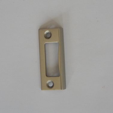 Dveřní kování Dorma protiplech do zárubně dveří Studio 24mm falc