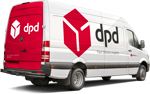 Logo DPD