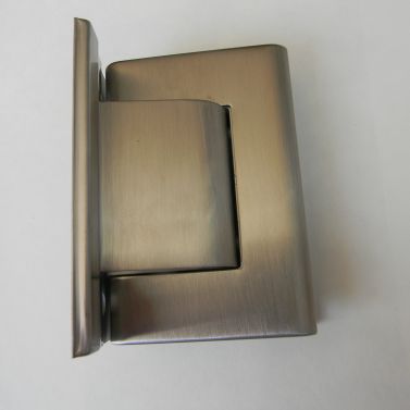Dveřní kování Metalglas pendlovací pant V808, nerez