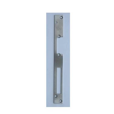 Protiplech FLH24 k otvírači Basic na dřevěné dveře