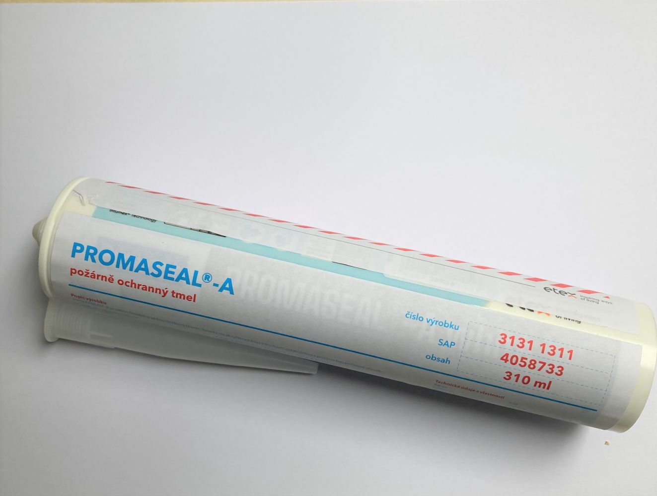 Tmel PROMASEAL-A 310 ml | Dortechnik