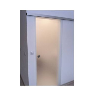 Dveřní kování pro posuvné dveře MUTO Comfort L80, l=2880 mm